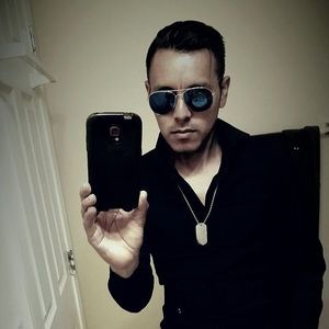 Meet your Posher, Jimmy